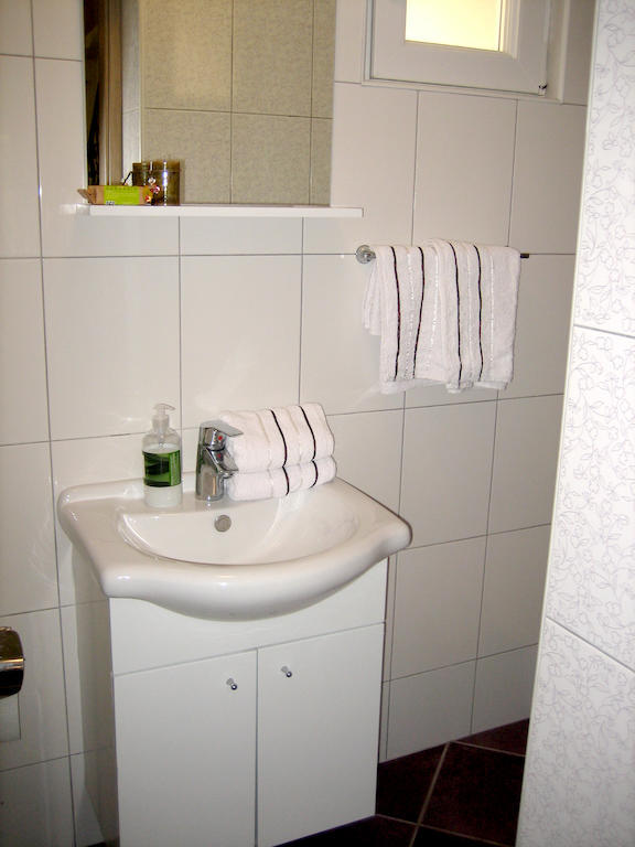 דרזניצה Sea Holiday Houses חדר תמונה
